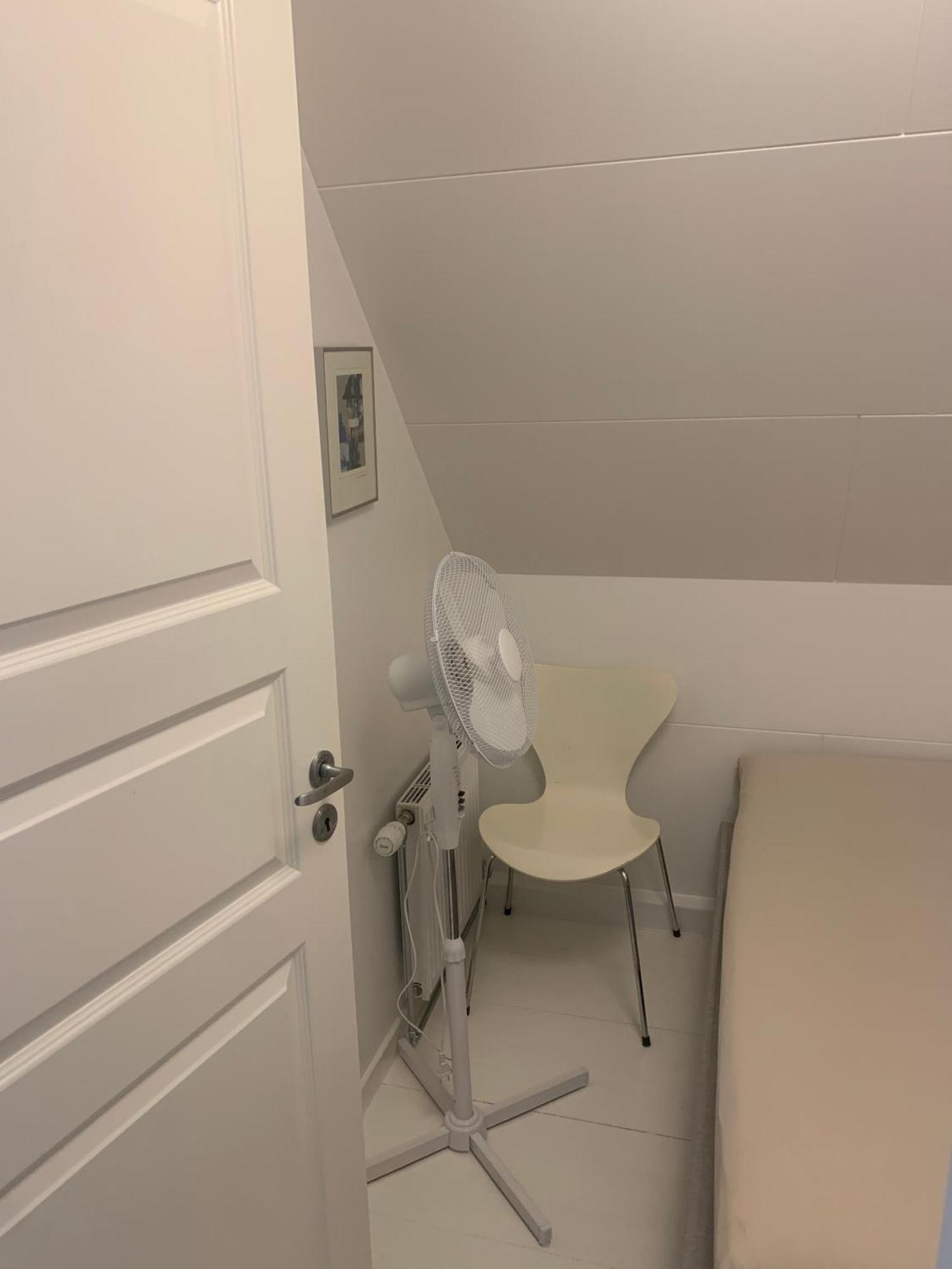 Mindedalen - Idyl Taet Pa Alt Og Helt I Fred Apartment Billum ภายนอก รูปภาพ