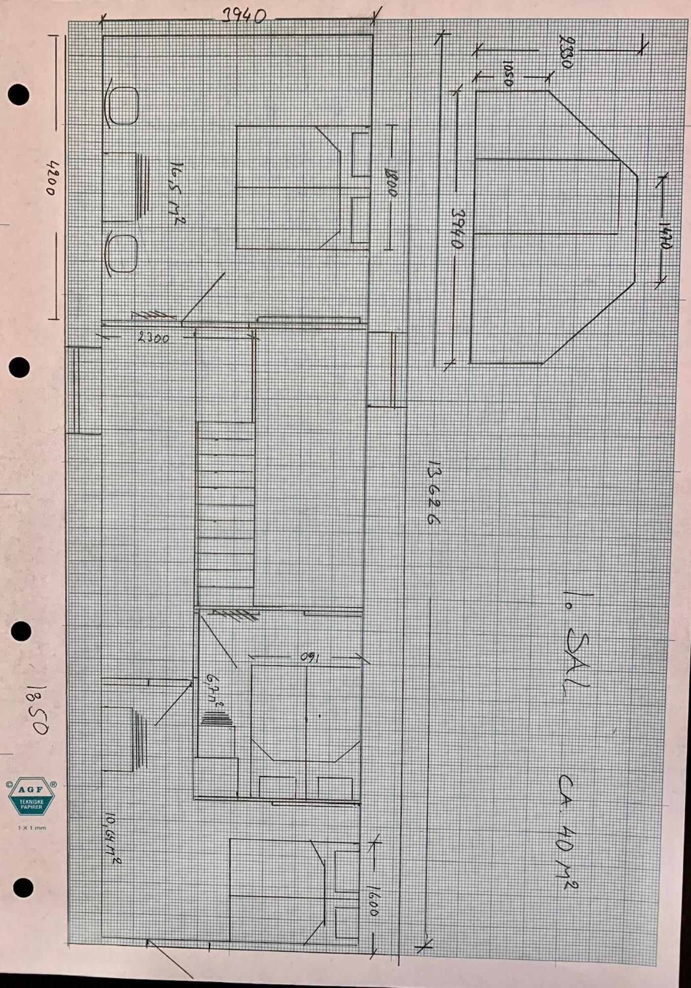 Mindedalen - Idyl Taet Pa Alt Og Helt I Fred Apartment Billum ภายนอก รูปภาพ